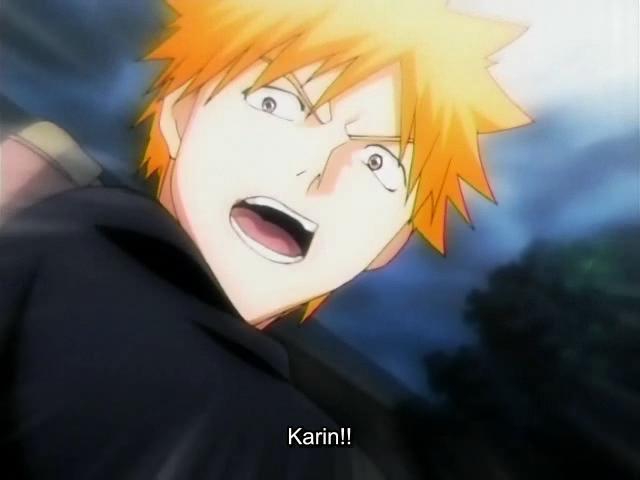 Otaku Gallery  / Anime e Manga / Bleach / Screen Shots / Episodi / 009 - Un nemico imbattibile / 042.jpg